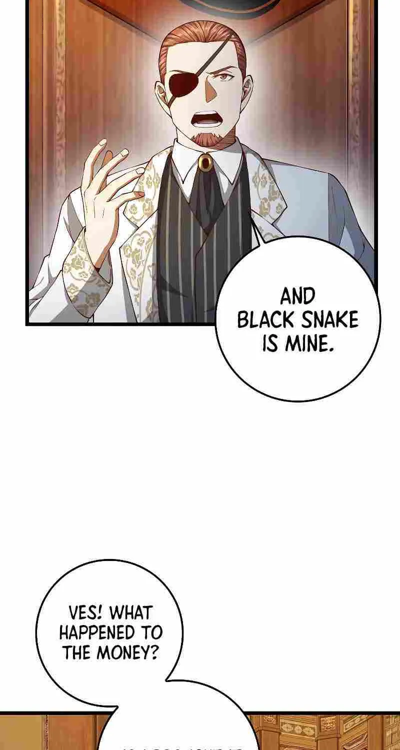 Read The Lord’s Coins Aren’t Decreasing?! chapter 57 image 61 on Lezhin