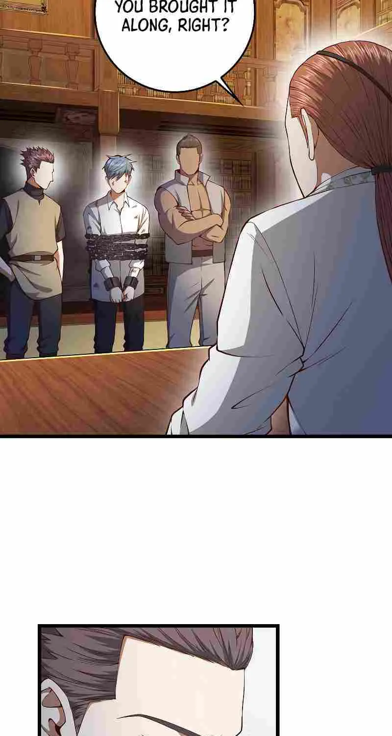 Read The Lord’s Coins Aren’t Decreasing?! chapter 57 image 62 on Lezhin