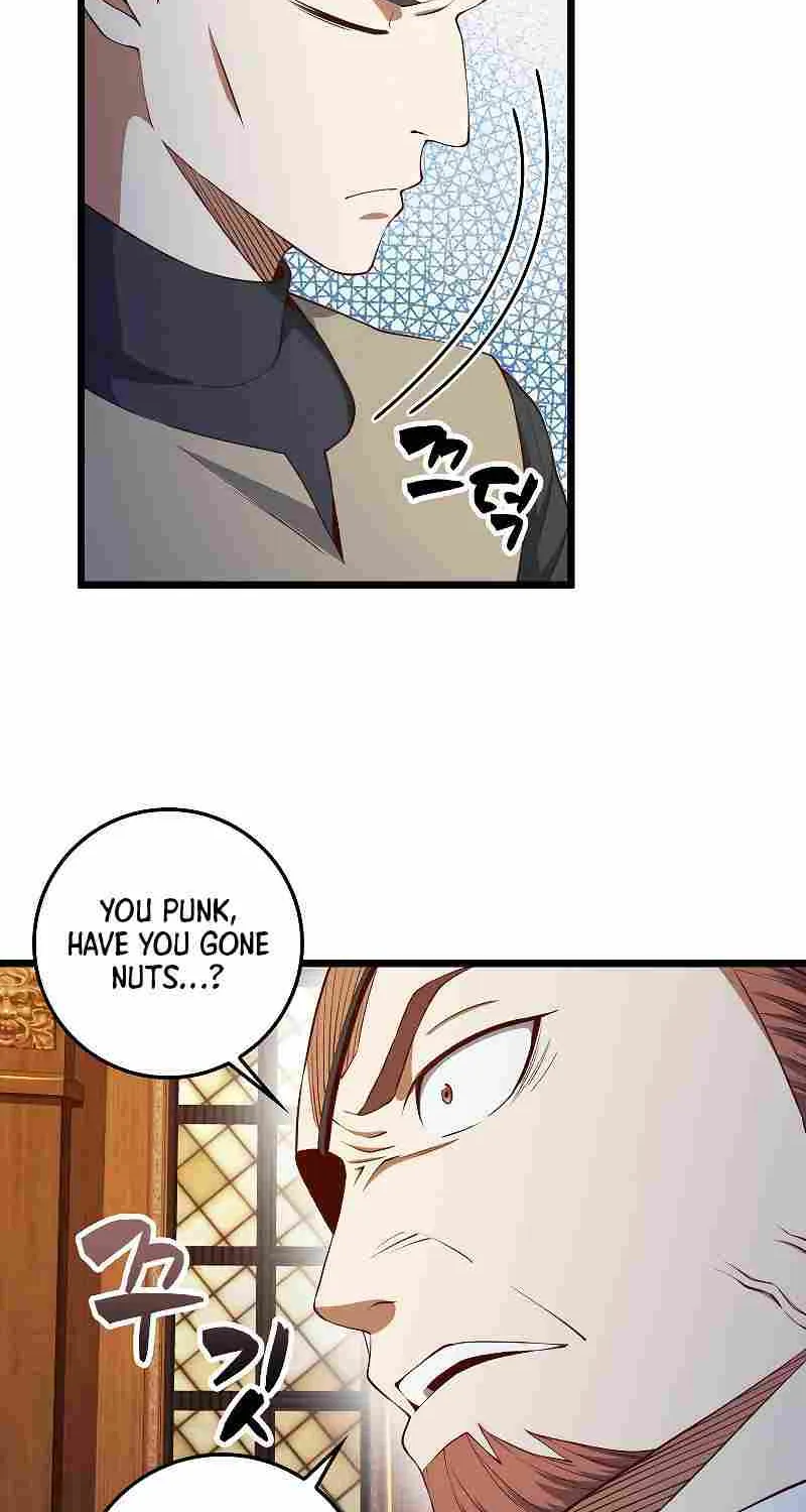 Read The Lord’s Coins Aren’t Decreasing?! chapter 57 image 63 on Lezhin