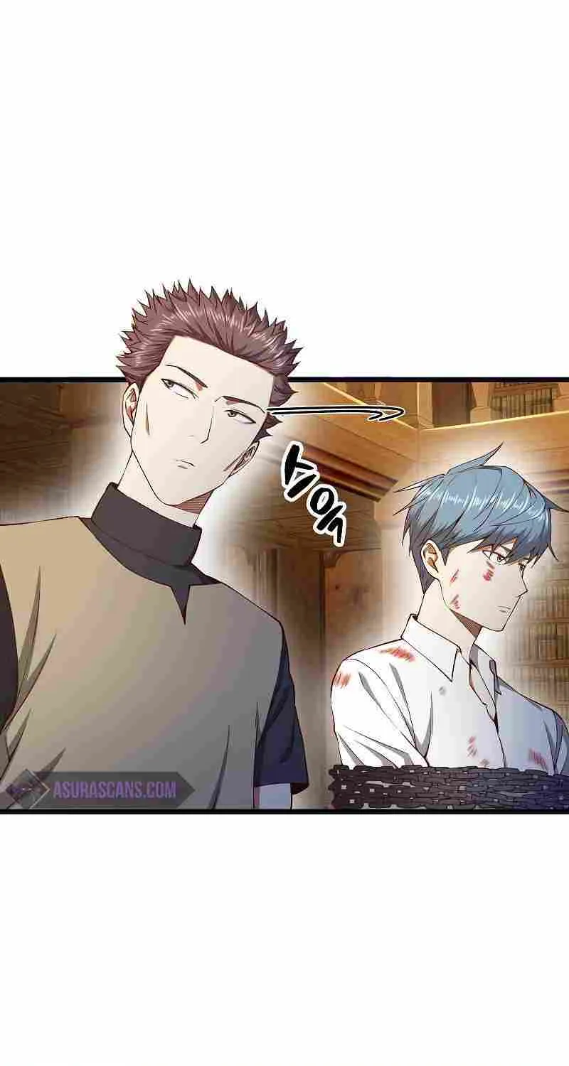 Read The Lord’s Coins Aren’t Decreasing?! chapter 57 image 68 on Lezhin