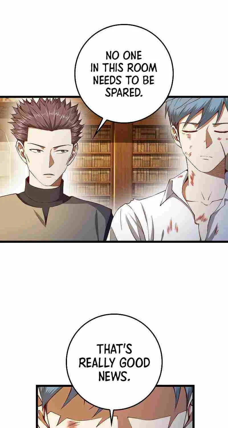 Read The Lord’s Coins Aren’t Decreasing?! chapter 57 image 70 on Lezhin