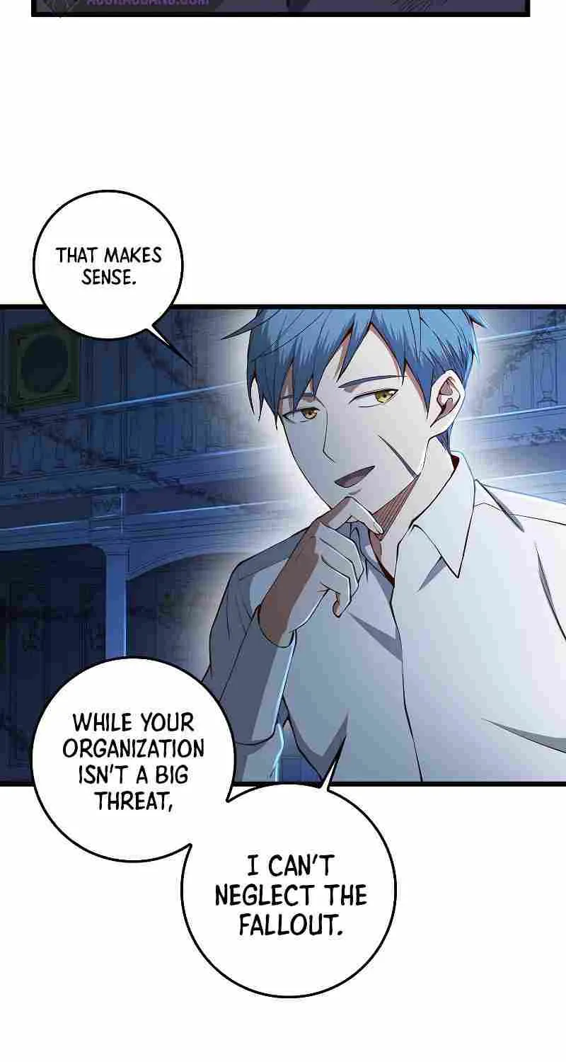 Read The Lord’s Coins Aren’t Decreasing?! chapter 57 image 8 on Lezhin