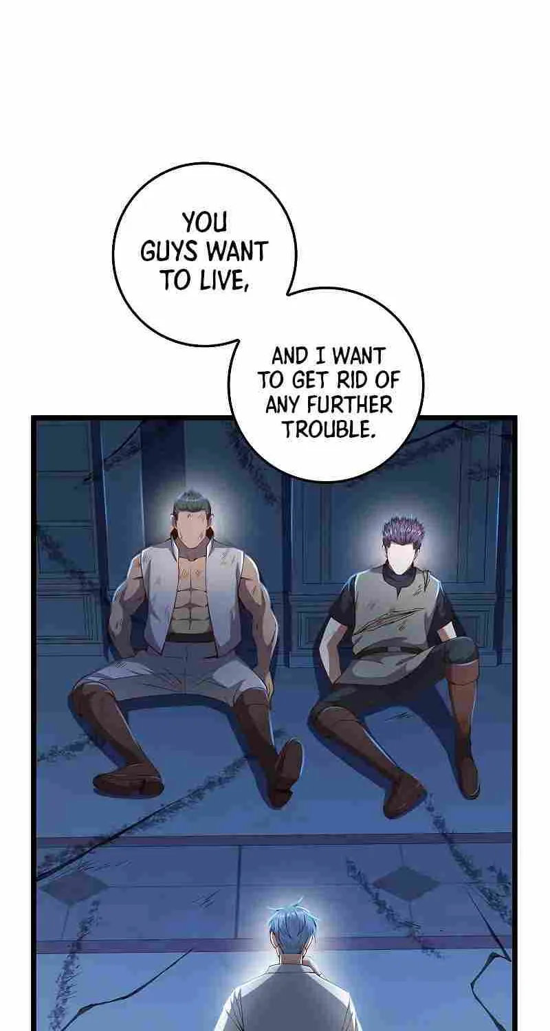 Read The Lord’s Coins Aren’t Decreasing?! chapter 57 image 9 on Lezhin