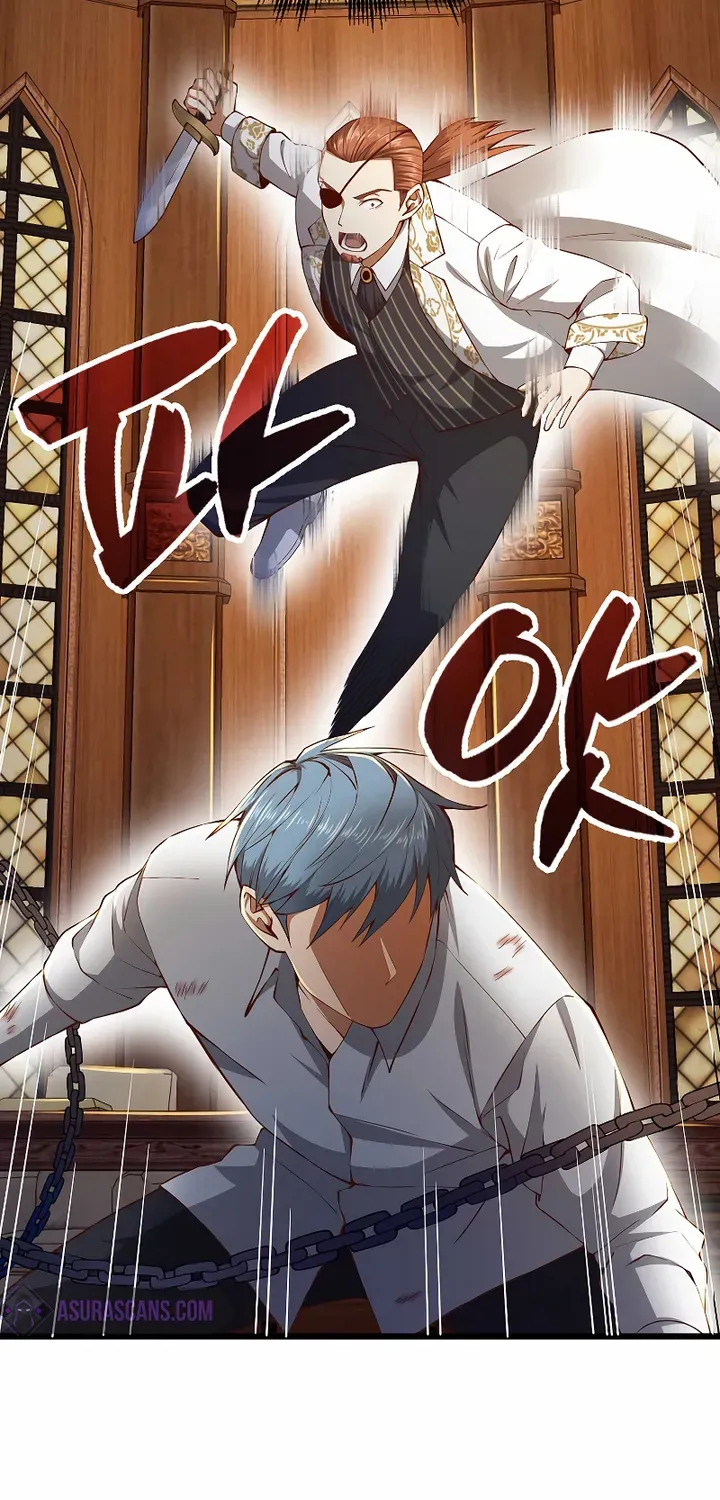 Read The Lord’s Coins Aren’t Decreasing?! chapter 58 image 10 on Lezhin