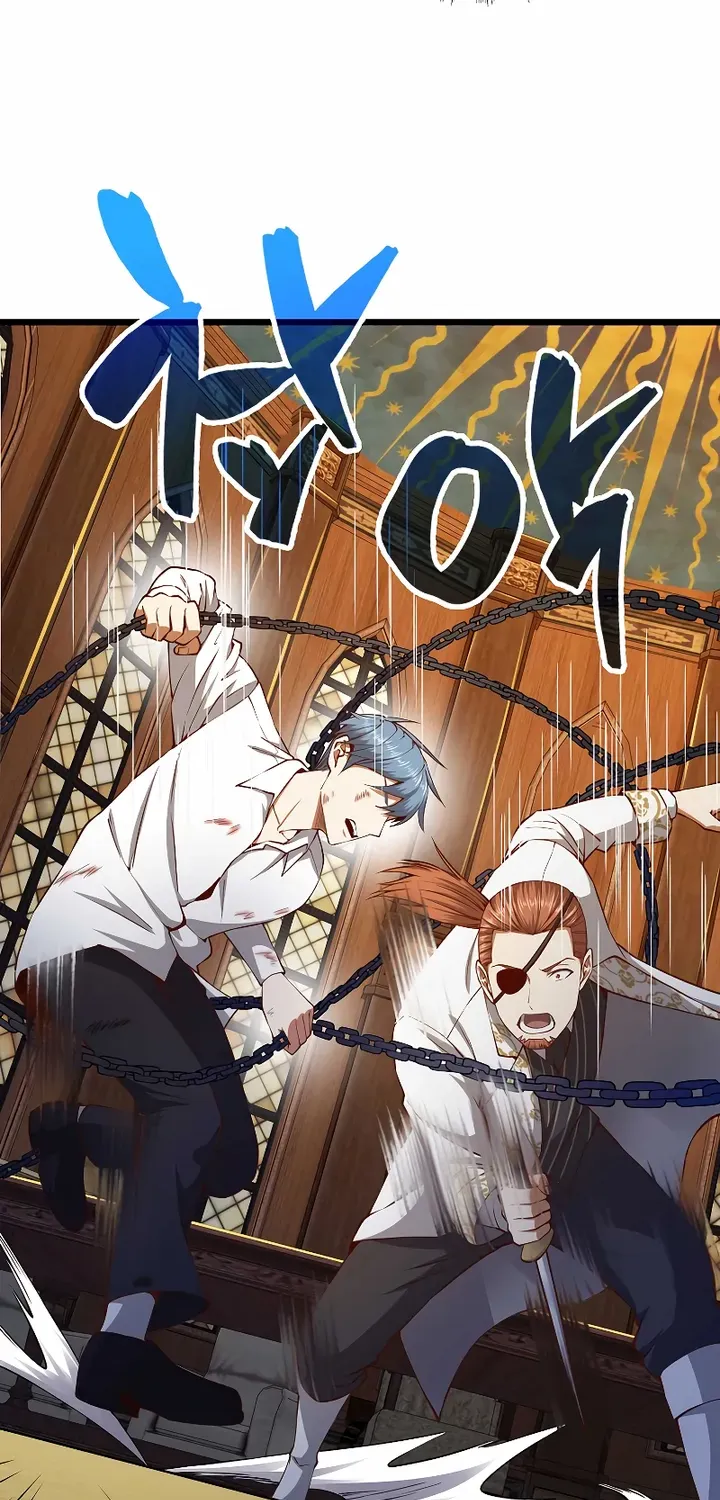 Read The Lord’s Coins Aren’t Decreasing?! chapter 58 image 13 on Lezhin