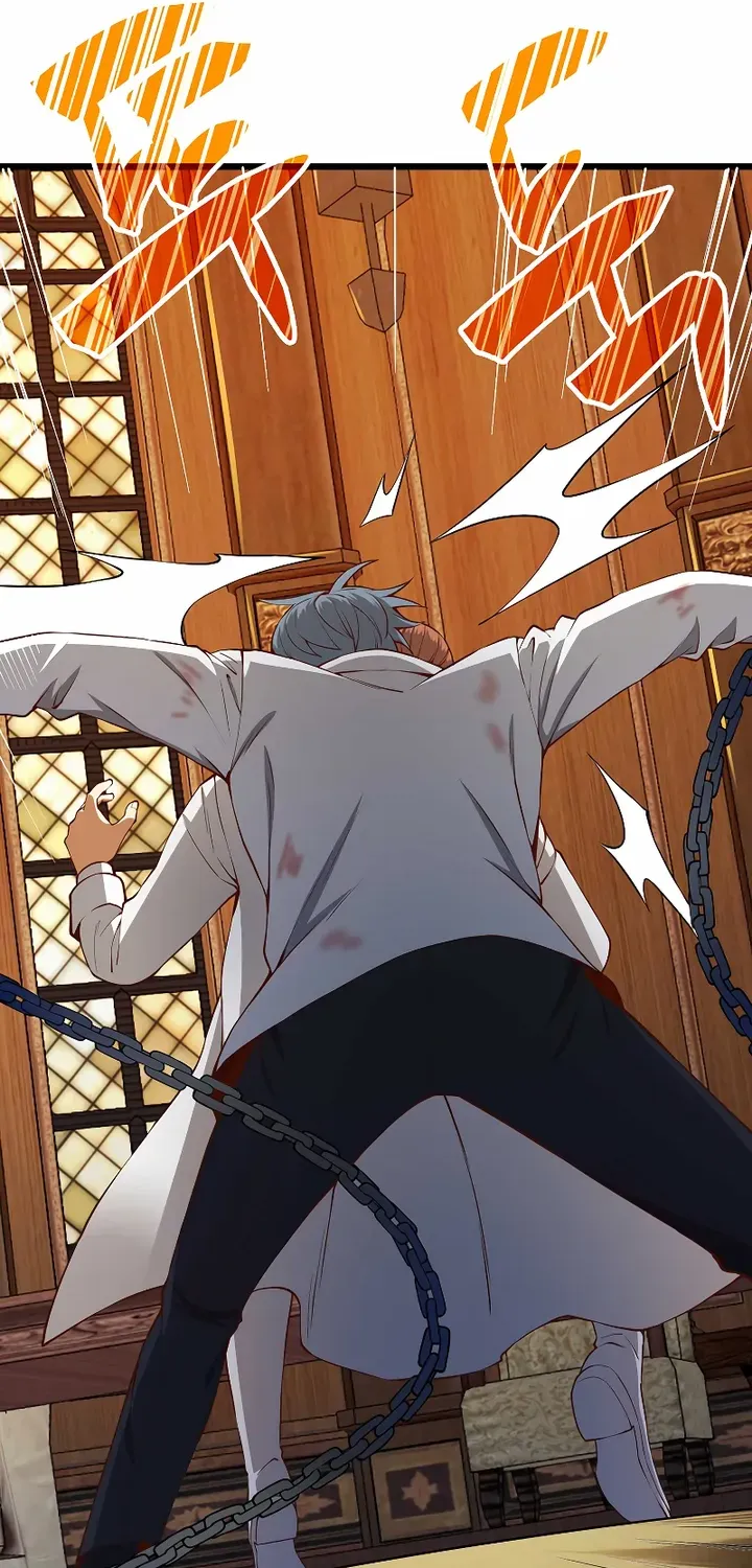 Read The Lord’s Coins Aren’t Decreasing?! chapter 58 image 21 on Lezhin