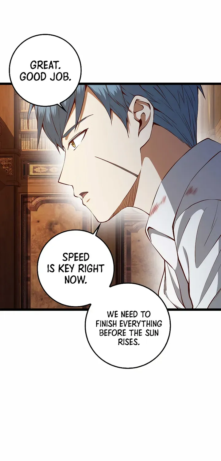 Read The Lord’s Coins Aren’t Decreasing?! chapter 58 image 30 on Lezhin