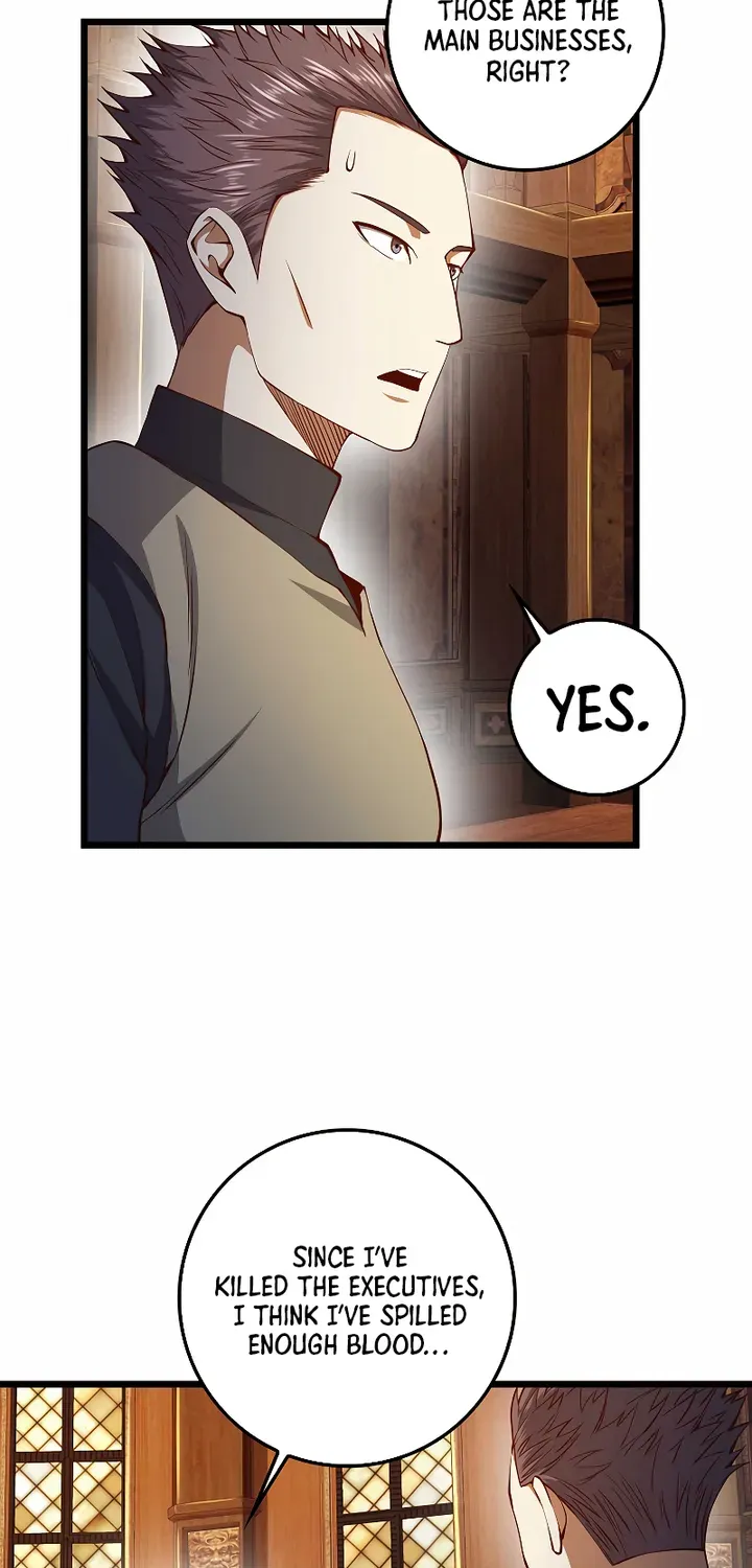 Read The Lord’s Coins Aren’t Decreasing?! chapter 58 image 32 on Lezhin