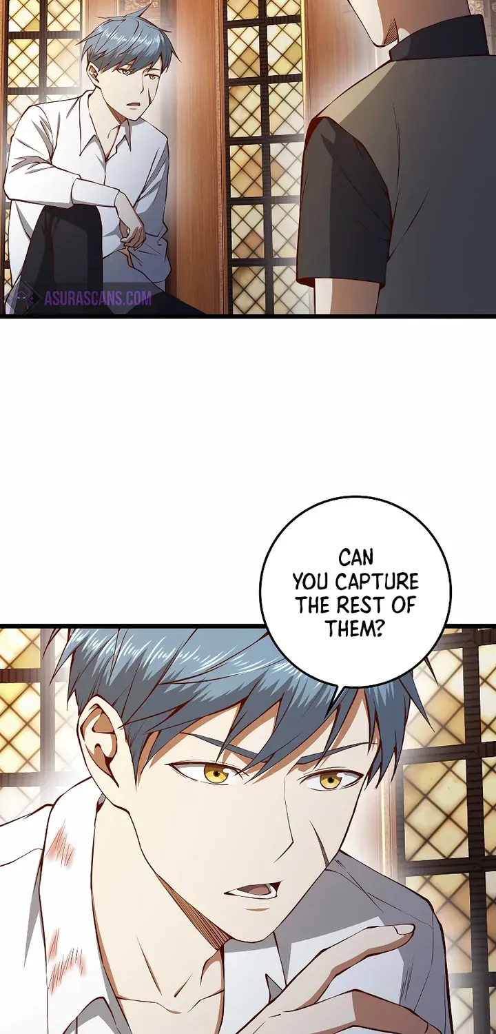 Read The Lord’s Coins Aren’t Decreasing?! chapter 58 image 33 on Lezhin