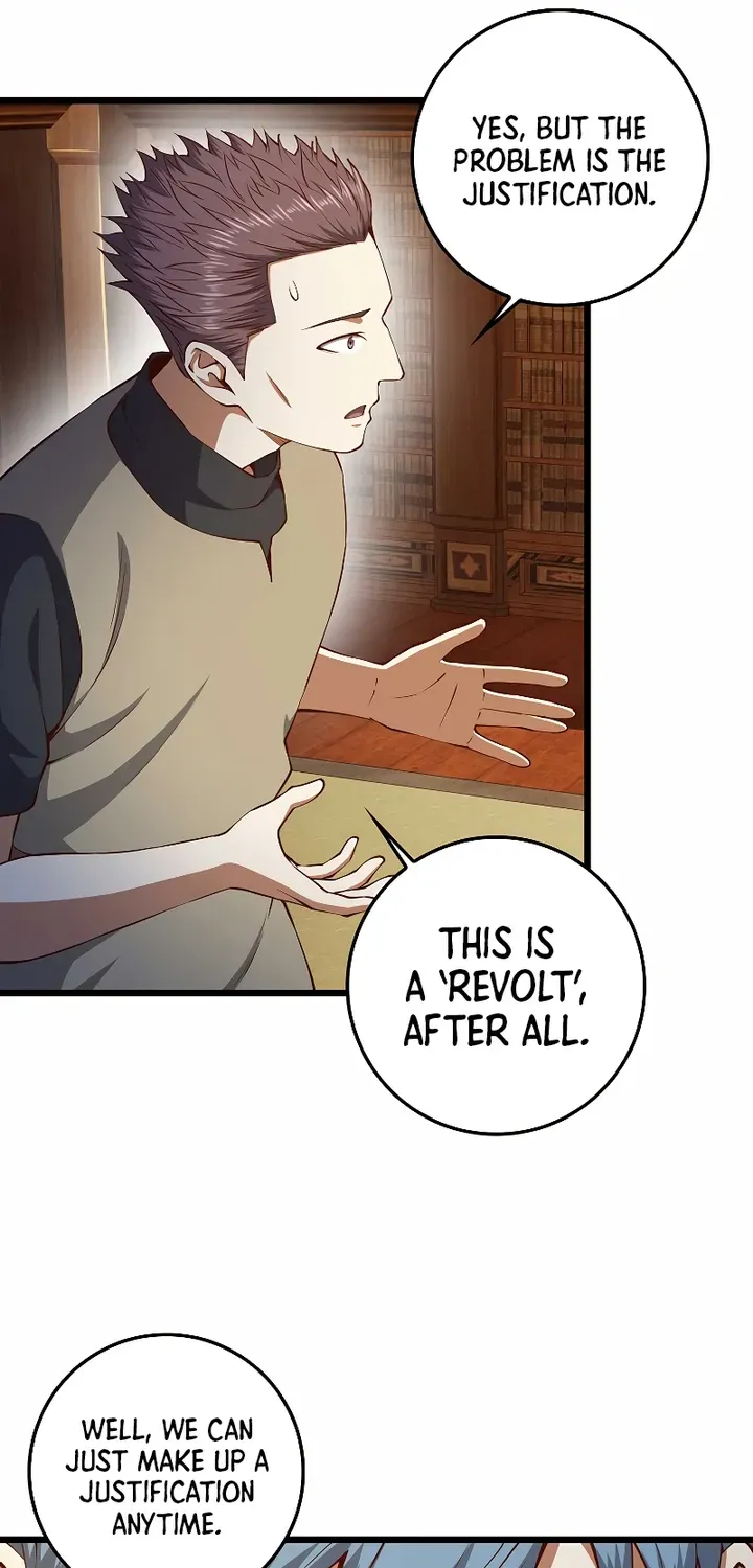 Read The Lord’s Coins Aren’t Decreasing?! chapter 58 image 37 on Lezhin