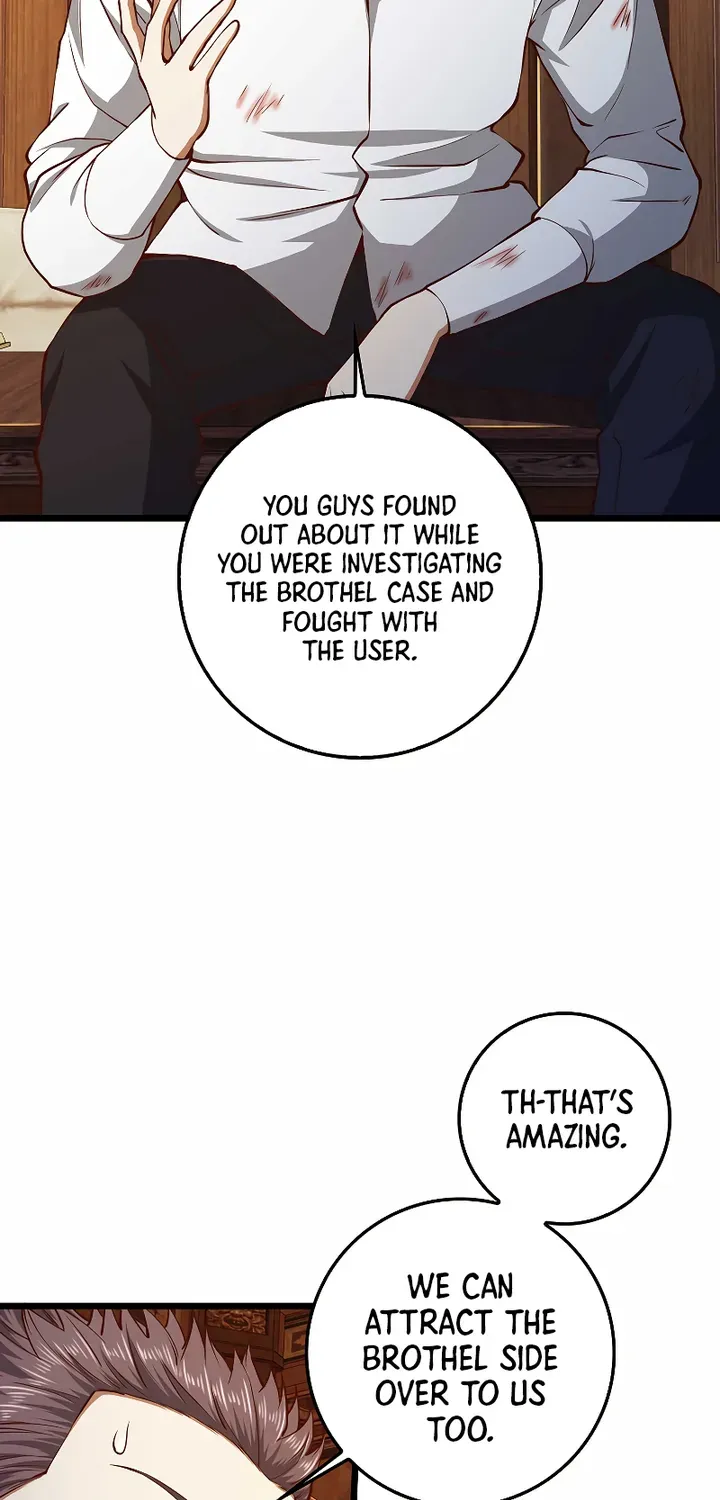 Read The Lord’s Coins Aren’t Decreasing?! chapter 58 image 40 on Lezhin