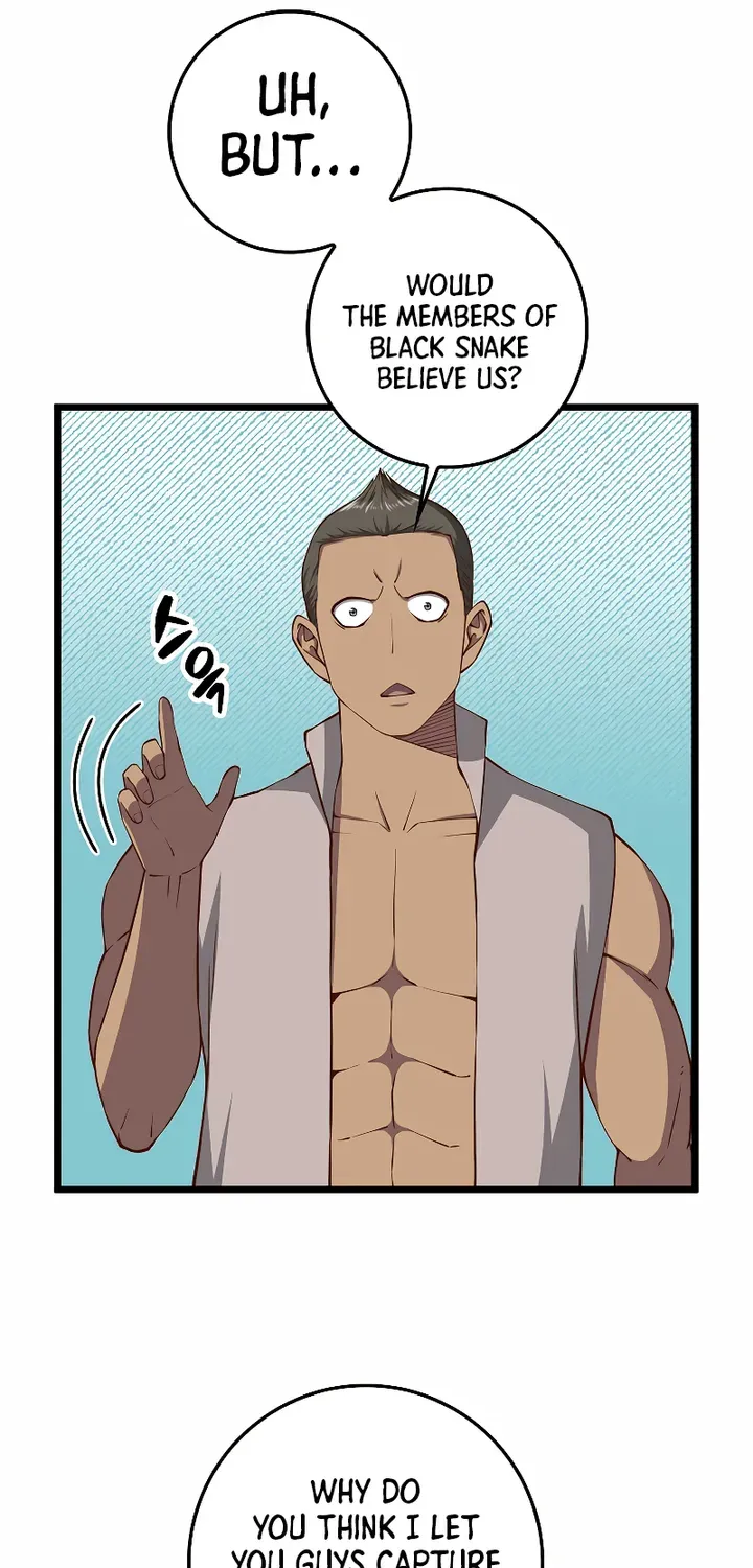 Read The Lord’s Coins Aren’t Decreasing?! chapter 58 image 42 on Lezhin