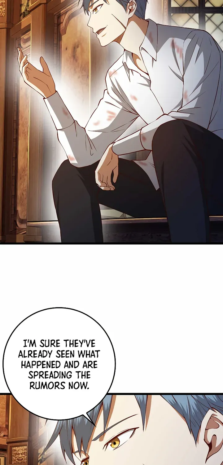 Read The Lord’s Coins Aren’t Decreasing?! chapter 58 image 44 on Lezhin