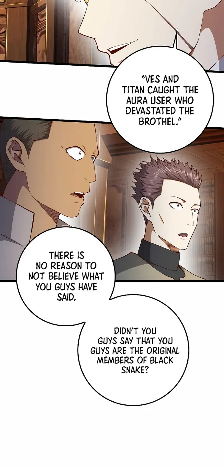 Read The Lord’s Coins Aren’t Decreasing?! chapter 58 image 45 on Lezhin
