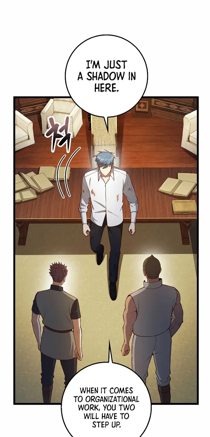 Read The Lord’s Coins Aren’t Decreasing?! chapter 58 image 46 on Lezhin