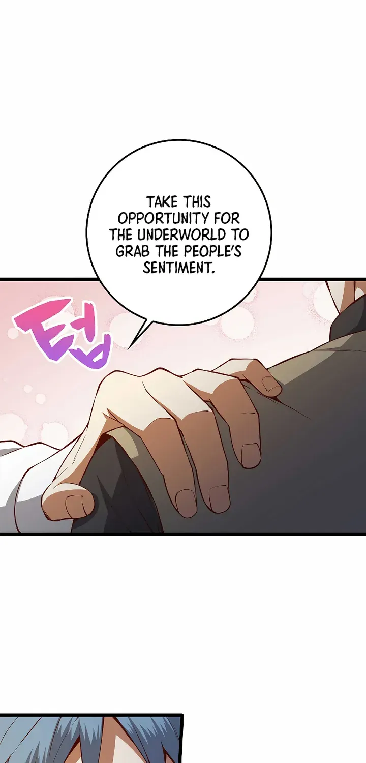 Read The Lord’s Coins Aren’t Decreasing?! chapter 58 image 48 on Lezhin