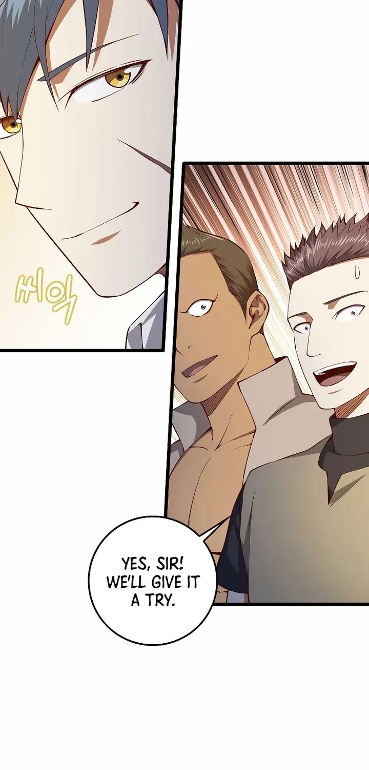 Read The Lord’s Coins Aren’t Decreasing?! chapter 58 image 49 on Lezhin