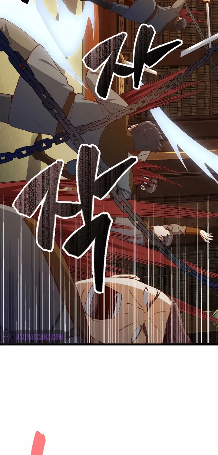 Read The Lord’s Coins Aren’t Decreasing?! chapter 58 image 5 on Lezhin