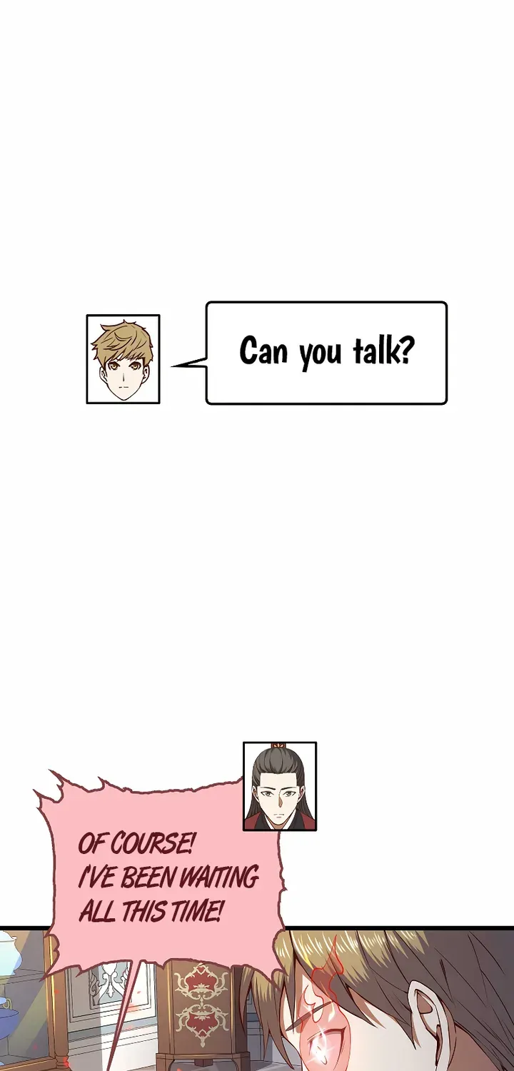 Read The Lord’s Coins Aren’t Decreasing?! chapter 58 image 56 on Lezhin