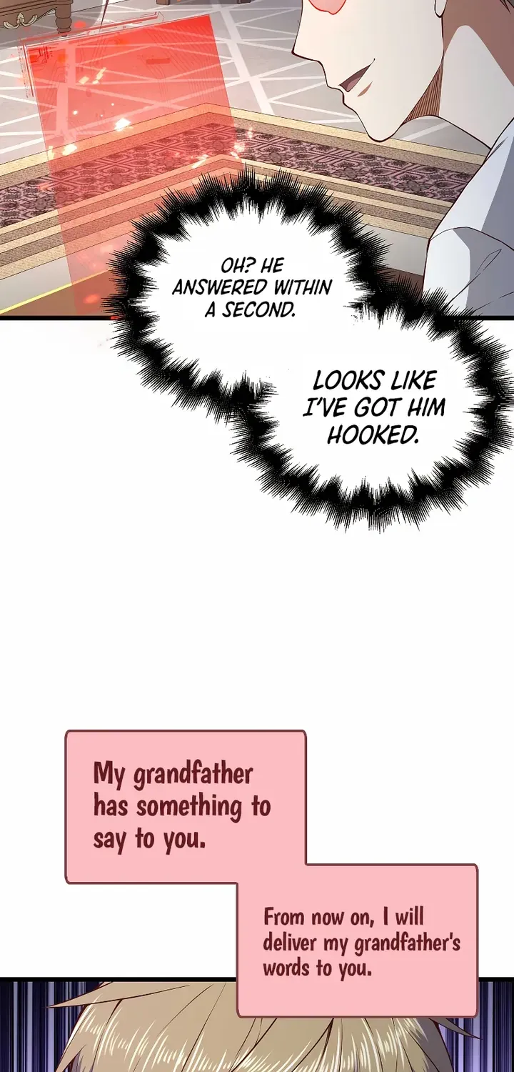 Read The Lord’s Coins Aren’t Decreasing?! chapter 58 image 57 on Lezhin