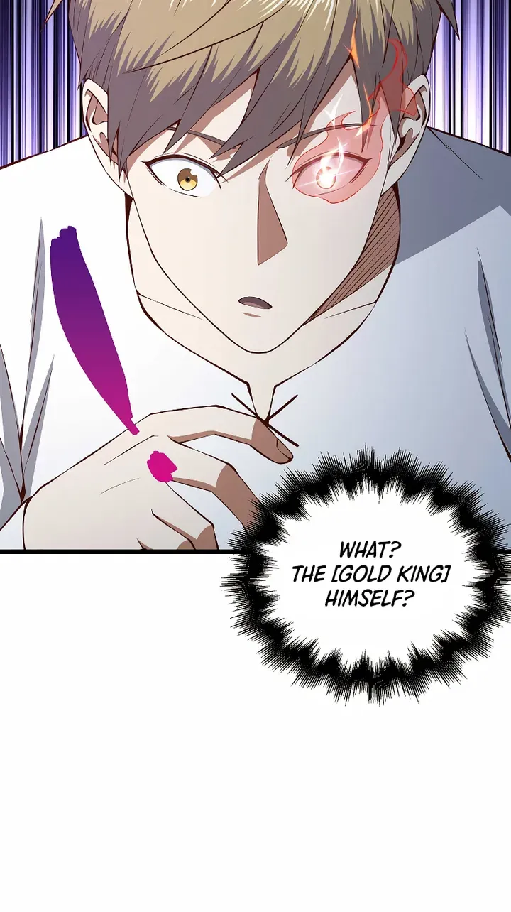 Read The Lord’s Coins Aren’t Decreasing?! chapter 58 image 58 on Lezhin