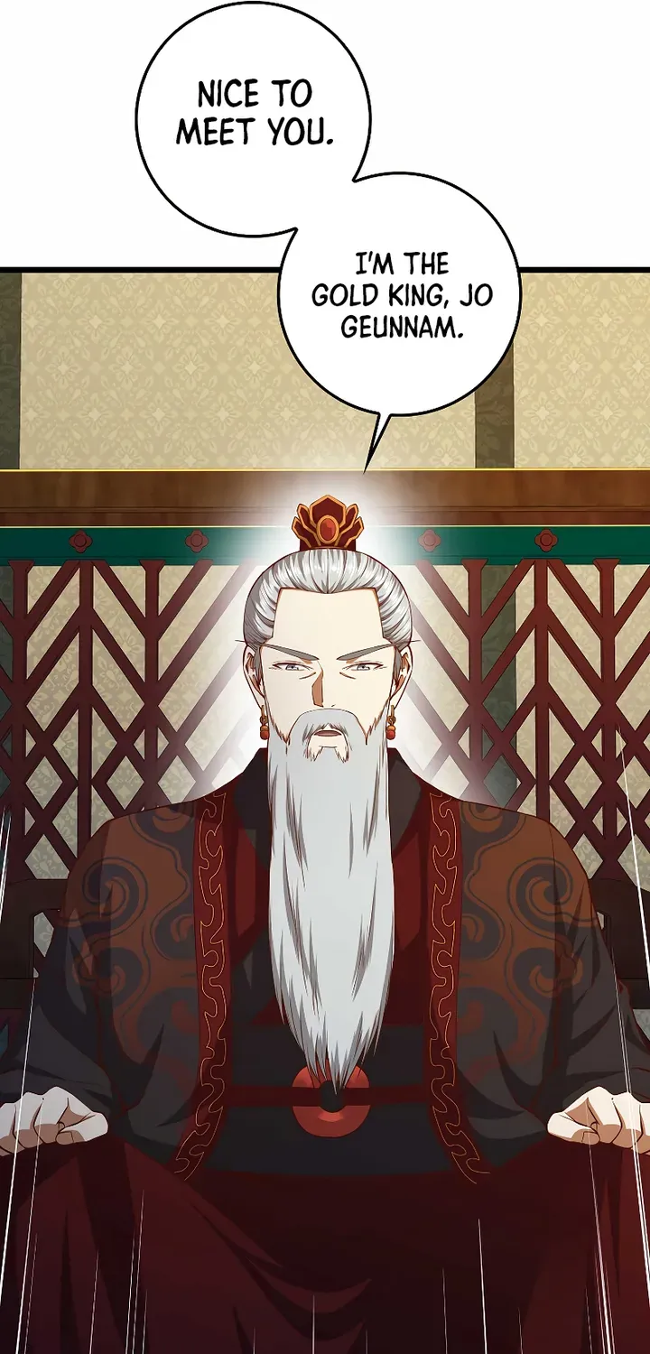 Read The Lord’s Coins Aren’t Decreasing?! chapter 58 image 59 on Lezhin