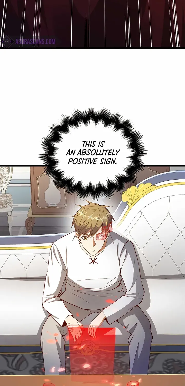 Read The Lord’s Coins Aren’t Decreasing?! chapter 58 image 60 on Lezhin