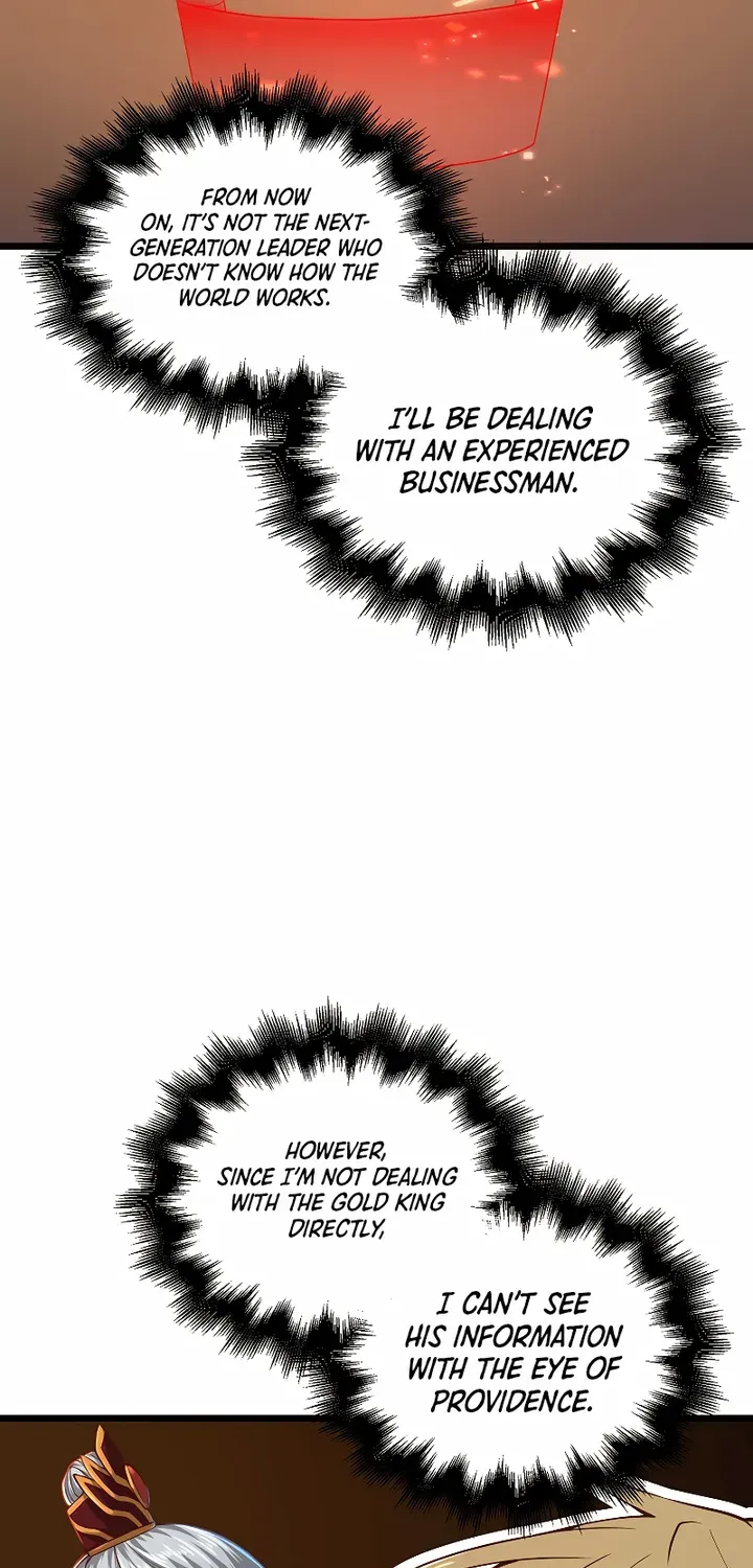 Read The Lord’s Coins Aren’t Decreasing?! chapter 58 image 61 on Lezhin