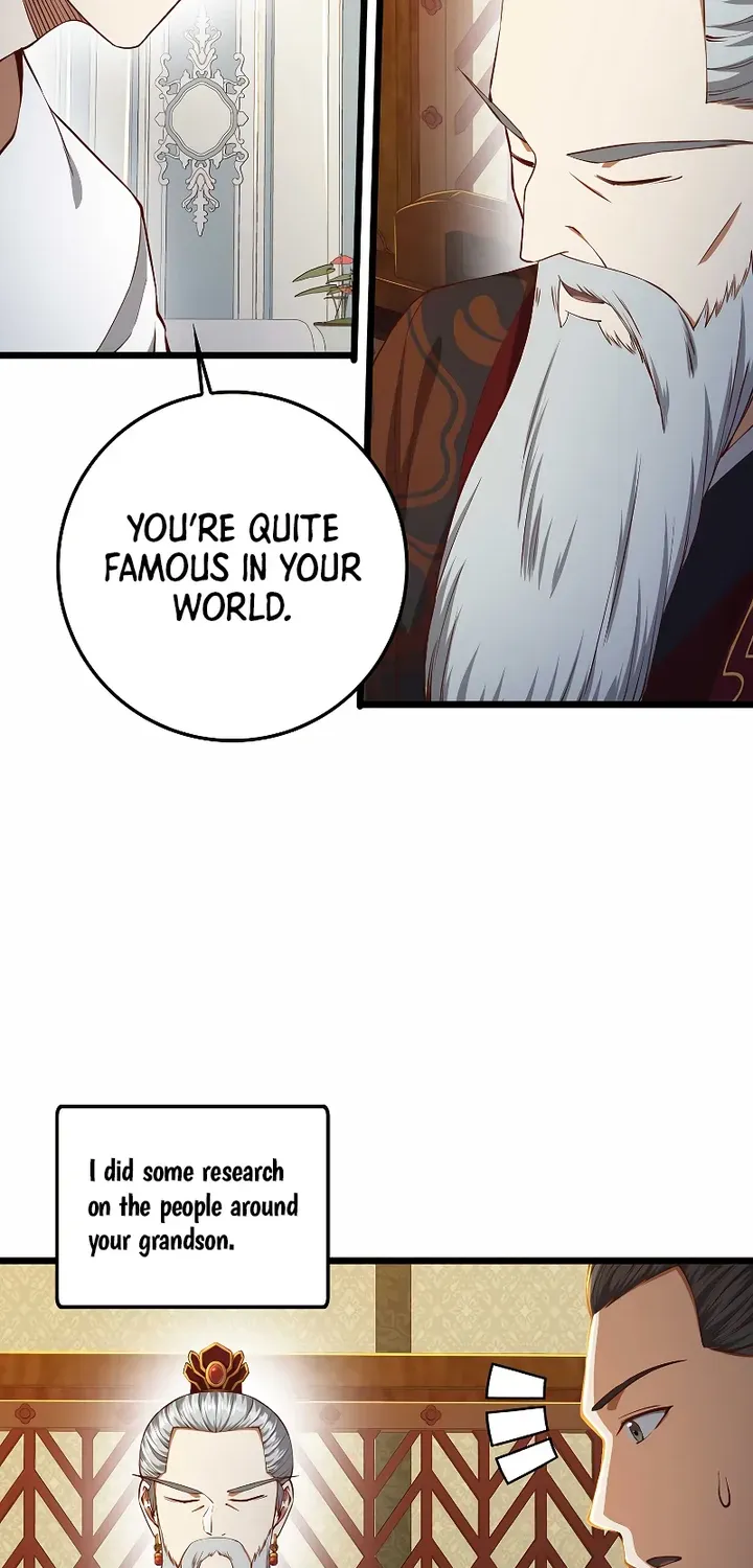 Read The Lord’s Coins Aren’t Decreasing?! chapter 58 image 64 on Lezhin