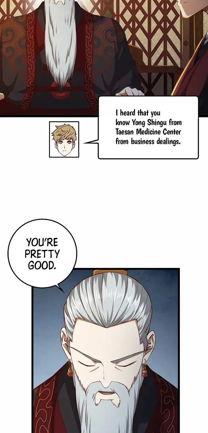 Read The Lord’s Coins Aren’t Decreasing?! chapter 58 image 65 on Lezhin