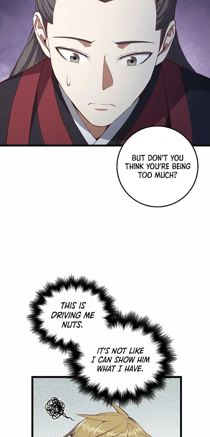 Read The Lord’s Coins Aren’t Decreasing?! chapter 58 image 72 on Lezhin