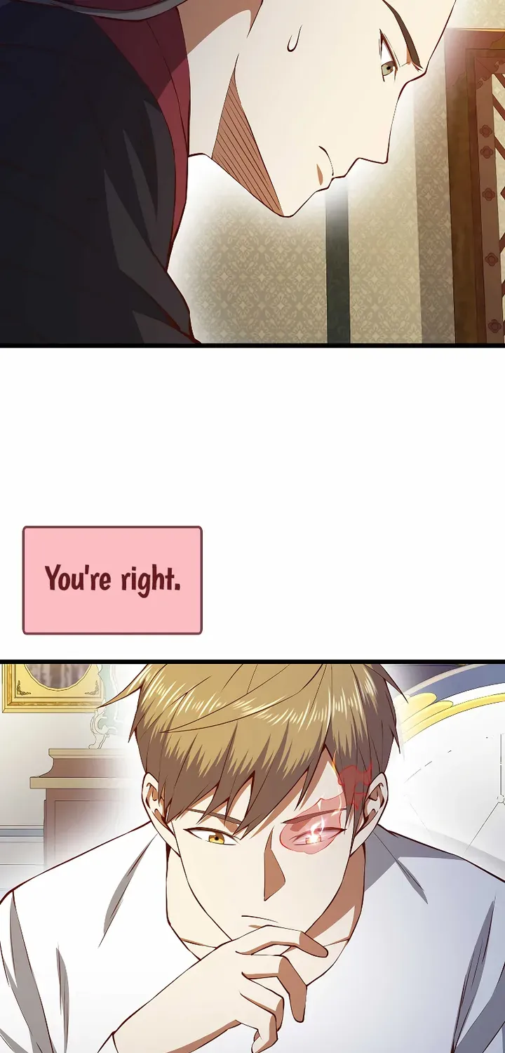 Read The Lord’s Coins Aren’t Decreasing?! chapter 58 image 75 on Lezhin