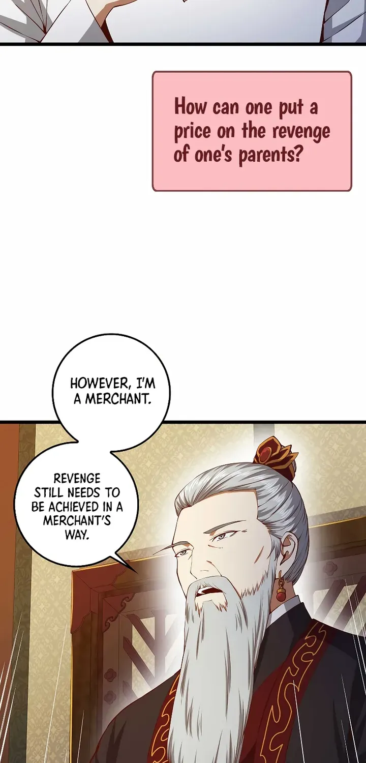 Read The Lord’s Coins Aren’t Decreasing?! chapter 58 image 76 on Lezhin