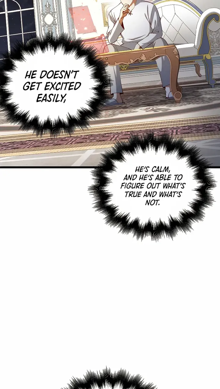 Read The Lord’s Coins Aren’t Decreasing?! chapter 58 image 78 on Lezhin