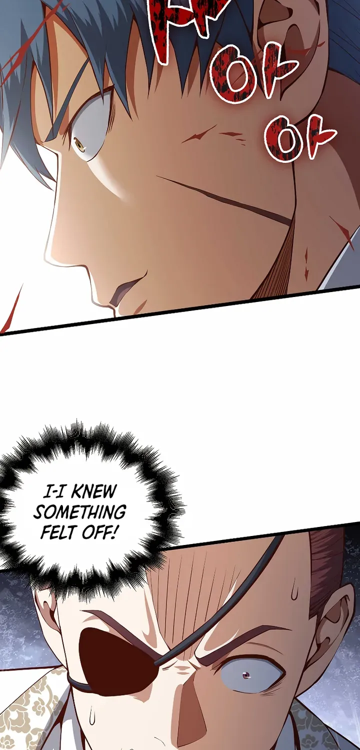 Read The Lord’s Coins Aren’t Decreasing?! chapter 58 image 8 on Lezhin