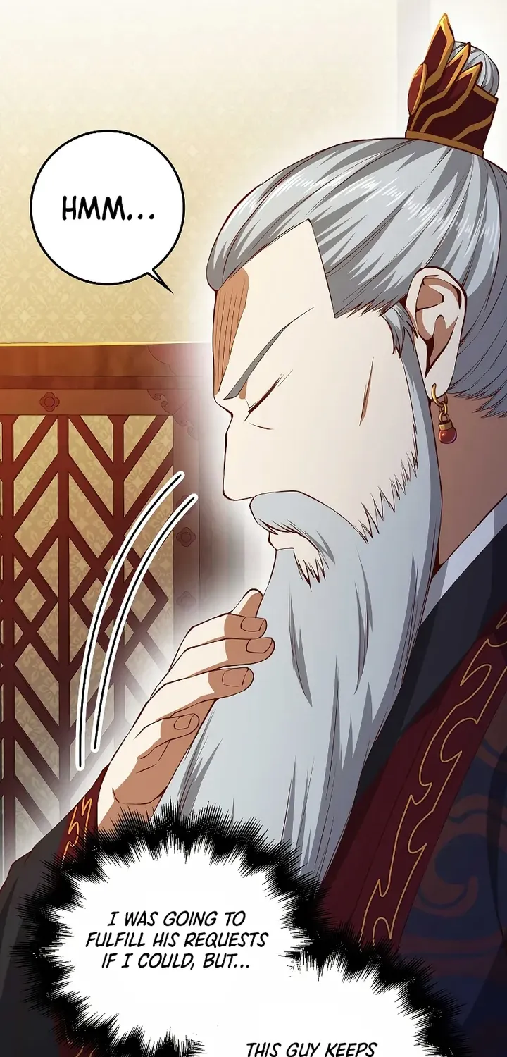 Read The Lord’s Coins Aren’t Decreasing?! chapter 59 image 13 on Lezhin