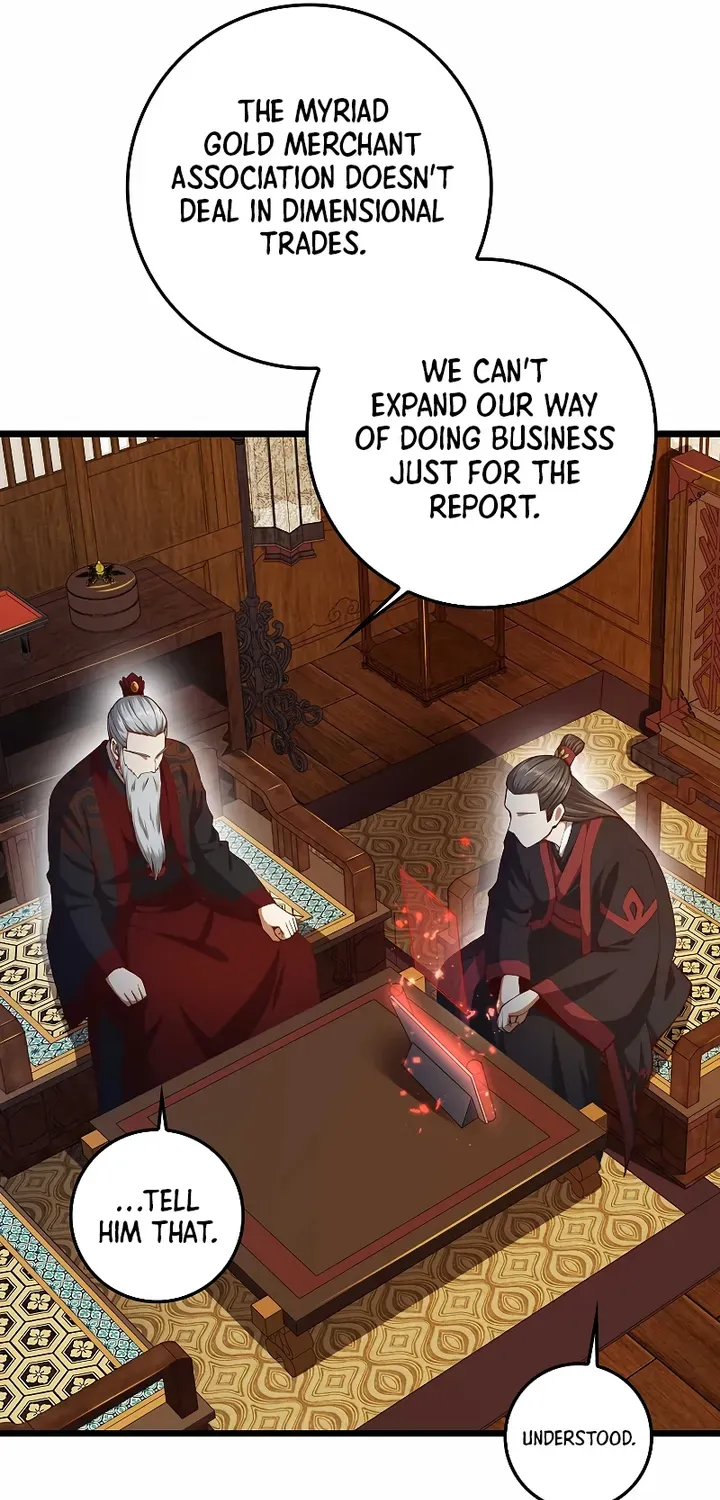 Read The Lord’s Coins Aren’t Decreasing?! chapter 59 image 16 on Lezhin