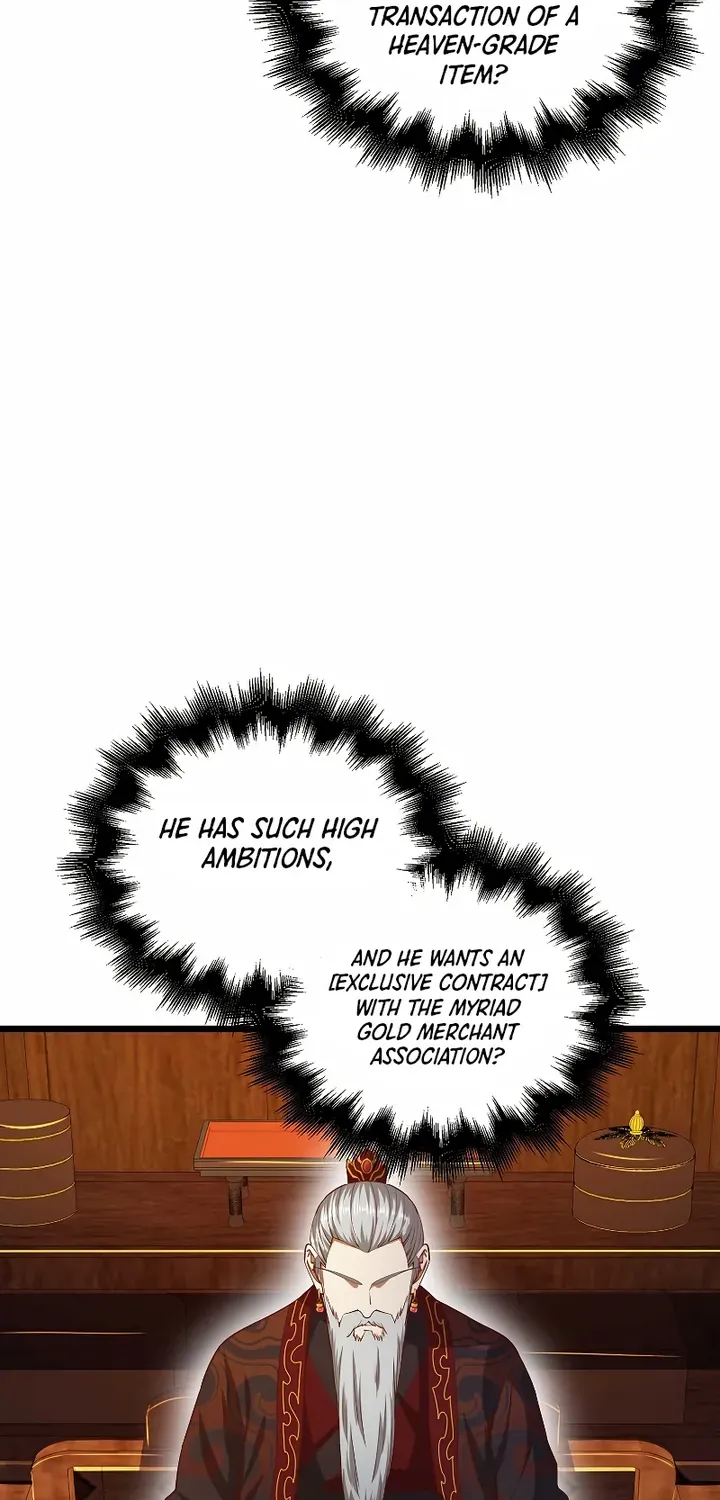 Read The Lord’s Coins Aren’t Decreasing?! chapter 59 image 18 on Lezhin