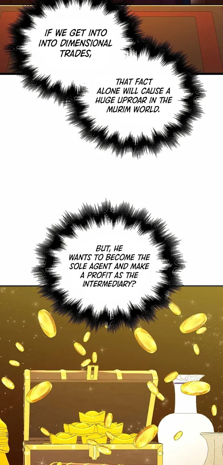 Read The Lord’s Coins Aren’t Decreasing?! chapter 59 image 20 on Lezhin