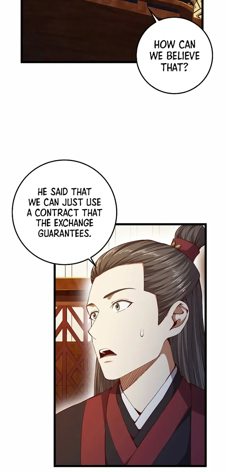 Read The Lord’s Coins Aren’t Decreasing?! chapter 59 image 26 on Lezhin