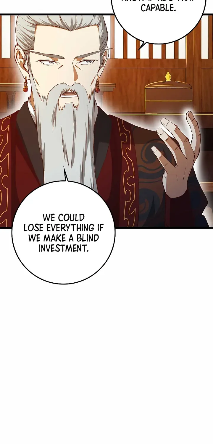 Read The Lord’s Coins Aren’t Decreasing?! chapter 59 image 28 on Lezhin