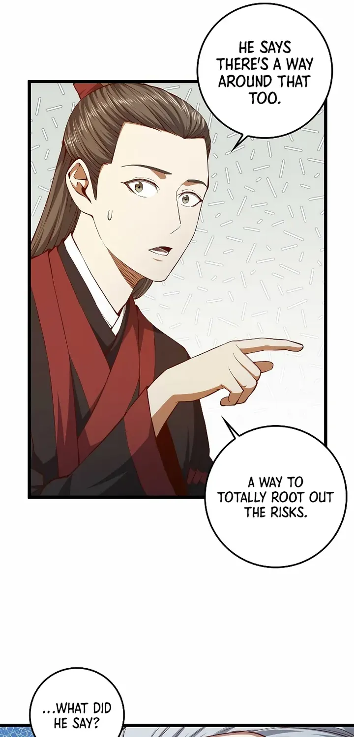 Read The Lord’s Coins Aren’t Decreasing?! chapter 59 image 29 on Lezhin