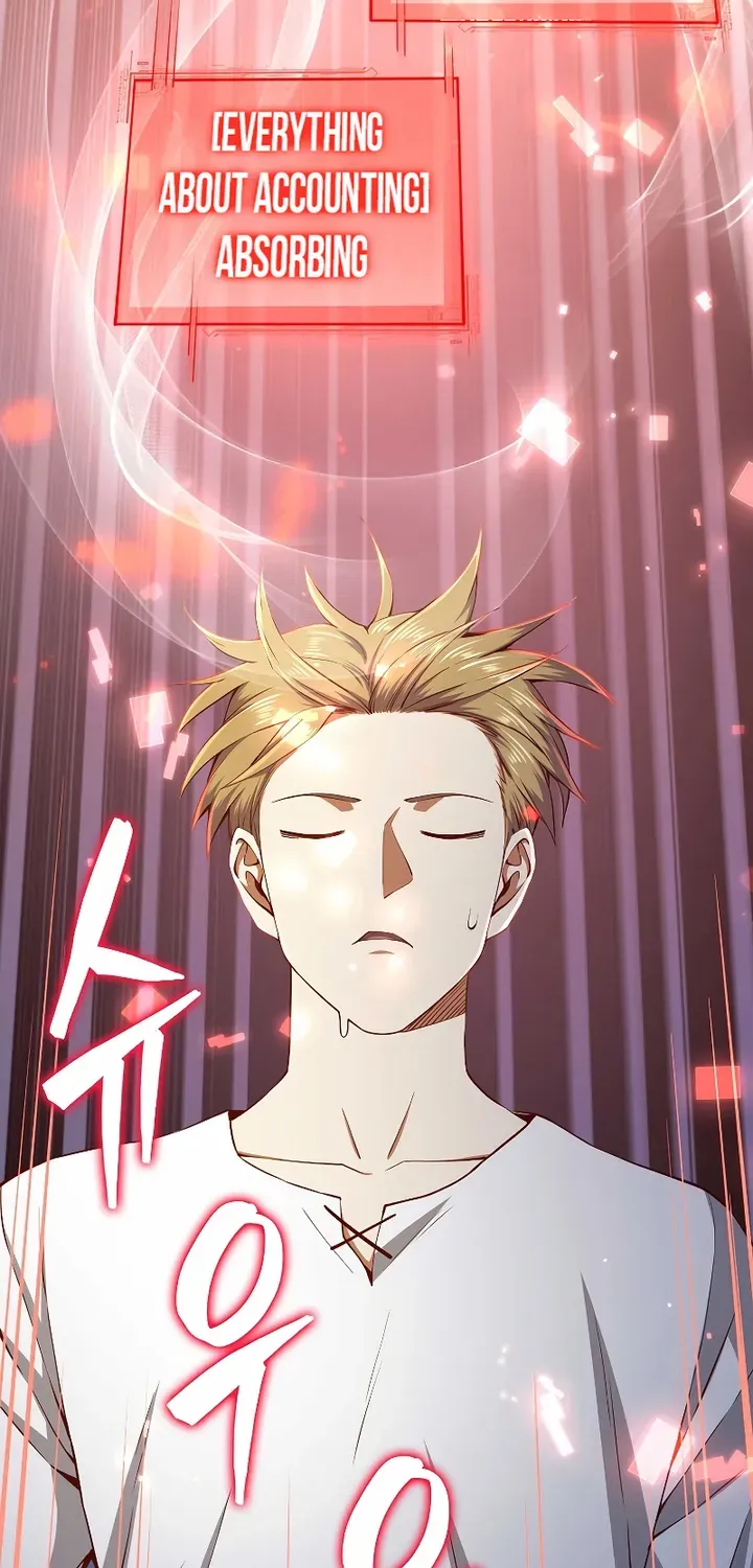 Read The Lord’s Coins Aren’t Decreasing?! chapter 59 image 33 on Lezhin
