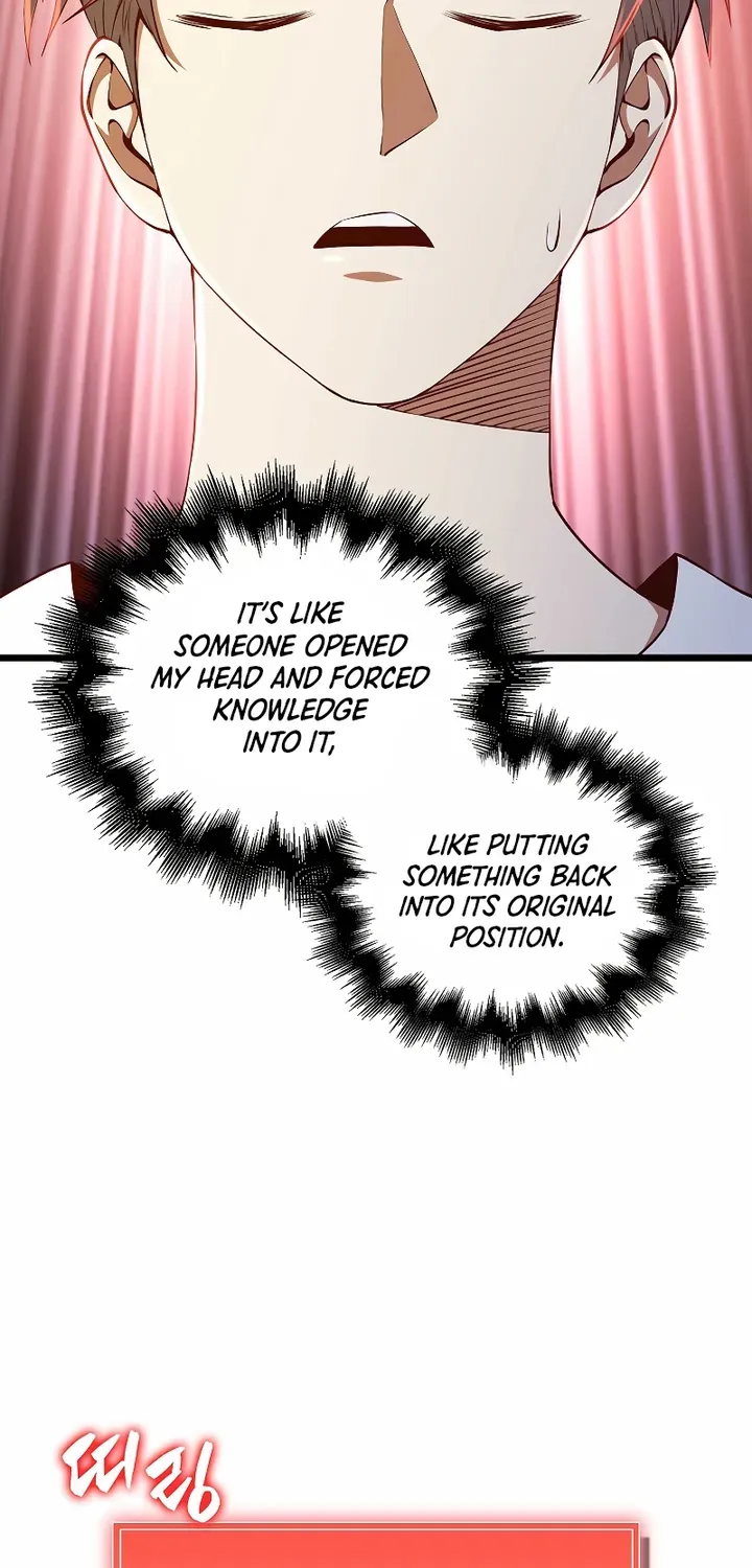 Read The Lord’s Coins Aren’t Decreasing?! chapter 59 image 35 on Lezhin