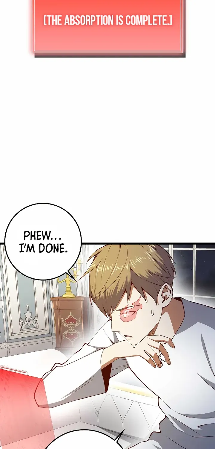 Read The Lord’s Coins Aren’t Decreasing?! chapter 59 image 36 on Lezhin