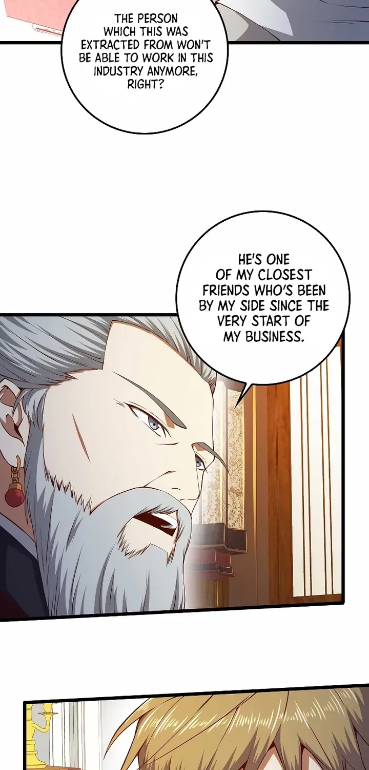 Read The Lord’s Coins Aren’t Decreasing?! chapter 59 image 37 on Lezhin