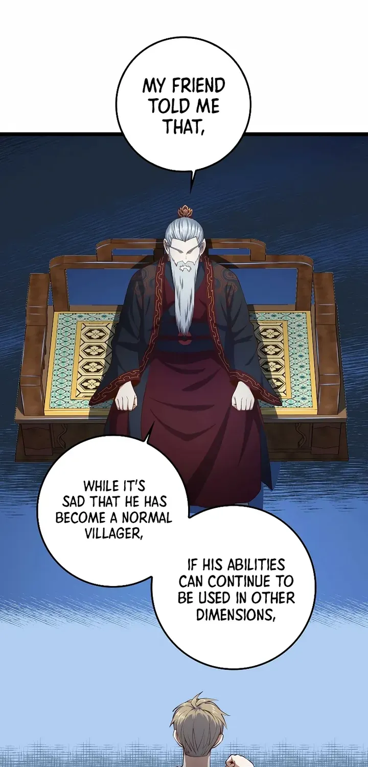 Read The Lord’s Coins Aren’t Decreasing?! chapter 59 image 40 on Lezhin