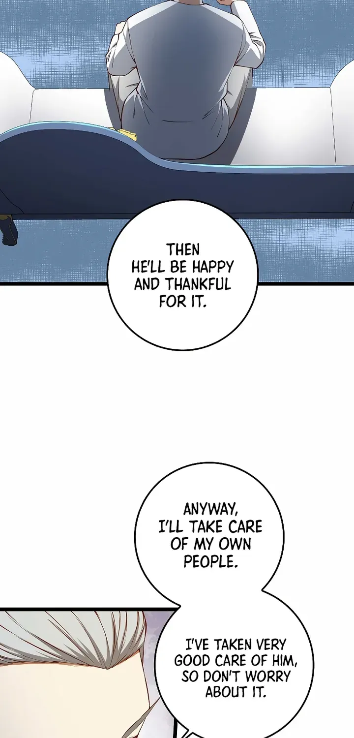 Read The Lord’s Coins Aren’t Decreasing?! chapter 59 image 41 on Lezhin