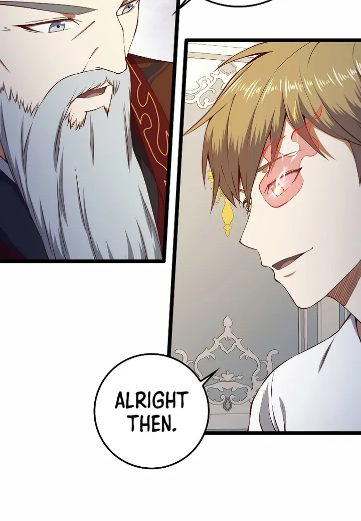Read The Lord’s Coins Aren’t Decreasing?! chapter 59 image 42 on Lezhin