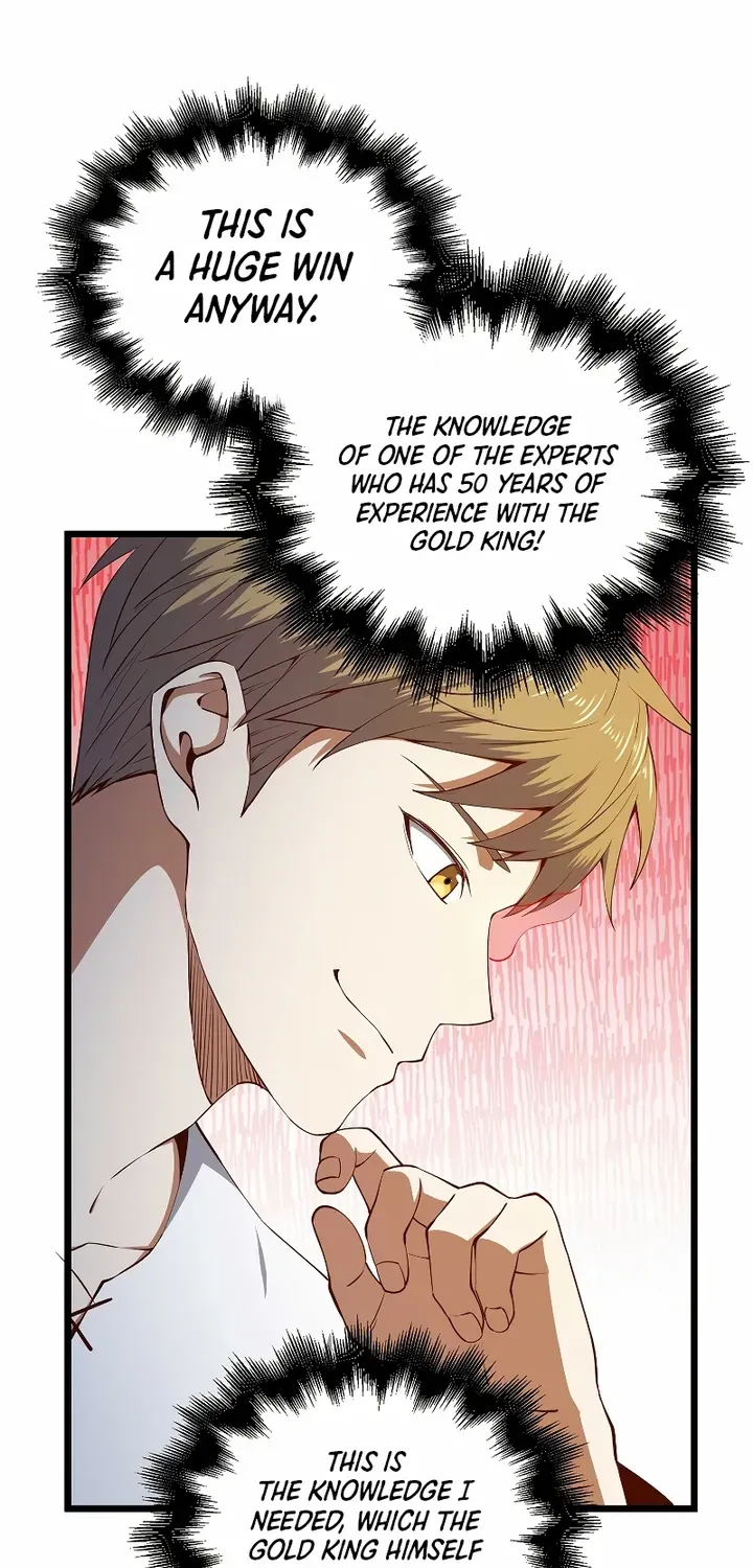 Read The Lord’s Coins Aren’t Decreasing?! chapter 59 image 45 on Lezhin